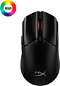 HyperX Pulsefire Haste 2 Wireless black