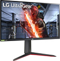 LG UltraGear 27GN65R-B