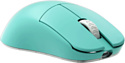 Lamzu Atlantis Mini Pro бирюзовый Lamzu Atlantis Mini Pro бирюзовый