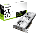 Gigabyte GeForce RTX 4060 Aero OC 8G (GV-N4060AERO OC-8GD)