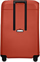 Samsonite Magnum eco Orange 81 см