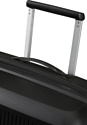 American Tourister Aerostep Black 67 см