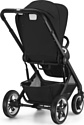 Cybex Talos S Lux (BLK moon black)