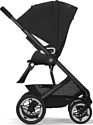 Cybex Talos S Lux (BLK moon black)