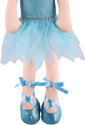 Maxitoys Принцесса Лея в голубом платье MT-CR-D01202307-38