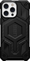 Uag для iPhone 14 Pro Max Monarch Pro for MagSafe Carbon Fiber 114031114242