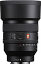 Sony FE 50mm F/1.4 GM