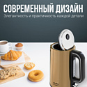 Tesler KT-1710 (бронзовый)