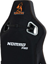 Evolution Nomad PRO (черный/оранжевый)