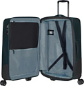 Samsonite Biz2Go Trvl Deep Blue 66 см