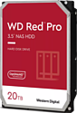 Western Digital Red Pro 20TB WD201KFGX