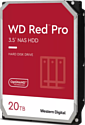 Western DigitalRed Pro 20TB WD201KFGX