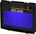 Welder Ф8 Pro (черный)