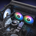 Thermaltake TH240 V2 Ultra ARGB CL-W383-PL12SW-A