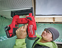 Milwaukee M18 FNCS18GS-0X 4933471942 (без АКБ)