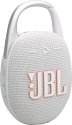 JBL Clip 5 (белый)  