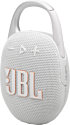 JBL Clip 5 (белый)  