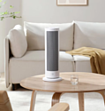 Xiaomi Fan Heater LSNFJ03ZM (с переходником на евровилку)