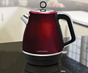 Morphy Richards Evoke Red Jug 104408