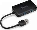 Buro BU-HUB4-U3.0-S