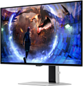 Samsung Odyssey G6 LS27DG600SIXCI Samsung Odyssey G6 LS27DG600SIXCI