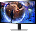 Samsung Odyssey G6 LS27DG600SIXCI Samsung Odyssey G6 LS27DG600SIXCI