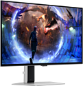 Samsung Odyssey G6 LS27DG600SIXCI Samsung Odyssey G6 LS27DG600SIXCI
