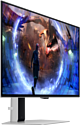 Samsung Odyssey G6 LS27DG600SIXCI Samsung Odyssey G6 LS27DG600SIXCI