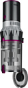 Weissgauff V12 BLDC 400 Magenta Turbo