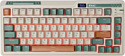 Kzzi K75 Pro Timing Machine KZZI Eternity