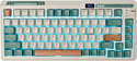 Kzzi K75 Pro Timing Machine KZZI Eternity