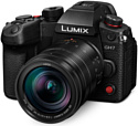 Panasonic Lumix DC-GH7 Kit Panasonic Lumix DC-GH7 Kit