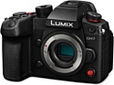 Panasonic Lumix DC-GH7 Kit Panasonic Lumix DC-GH7 Kit