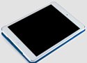 LSS Smart Case Sky Blue для iPad mini