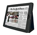 T'nB MicroDot Black для iPad 2/3 (IPADOTSBK)