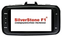 SilverStone F1 NTK-8000F