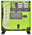 Thermaltake Core P5 Green Edition CA-1E7-00M8WN-00 Green