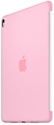 Apple Silicone Case for iPad Pro 9.7 (Light Pink) (MM242AM/A)