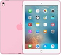 Apple Silicone Case for iPad Pro 9.7 (Light Pink) (MM242AM/A)