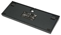 Leopold FC700R Blank Cherry MX Blue black USB+PS/2