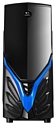 RaidMAX Viper II w/o PSU Black/blue