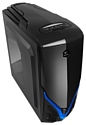RaidMAX Viper II w/o PSU Black/blue