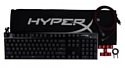 HyperX Alloy FPS black USB