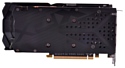 XFX Radeon RX 480 1266Mhz PCI-E 3.0 4096Mb 7000Mhz 256 bit DVI HDMI HDCP
