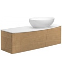 Villeroy&Boch Aveo Комплект (A844GFGG+413260R2+A39913GF)