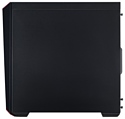 Cooler Master MasterBox Lite 5 (MCW-L5S3-KANN-01) w/o PSU Black