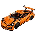 BELA Create 10570 Porsche 911 GT3 RS