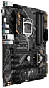 ASUS TUF B360-PLUS GAMING