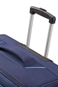 American Tourister Holiday Heat Navy 67 см