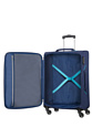 American Tourister Holiday Heat Navy 67 см